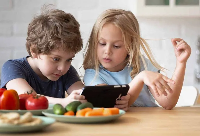 Dealing with the Pandemic Preschooler: A Doctor-Mommy's Version!