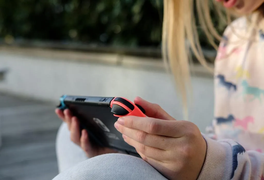 How to set parental controls on the Nintendo Switch