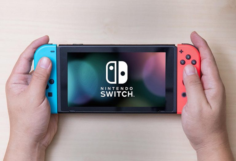 Nintendo Switch Parental Controls Guide to Make Gaming Safe for Kids