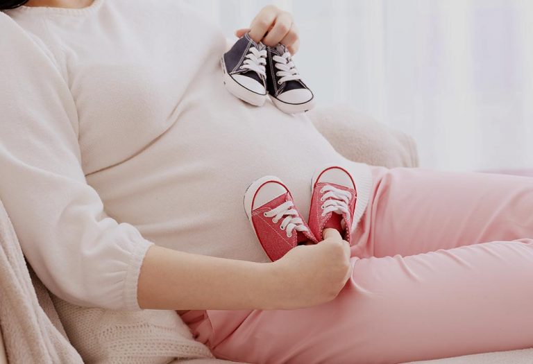 जुळ्या किंवा एकाधिक बाळांसह गरोदरपण – १४ वा आठवडा