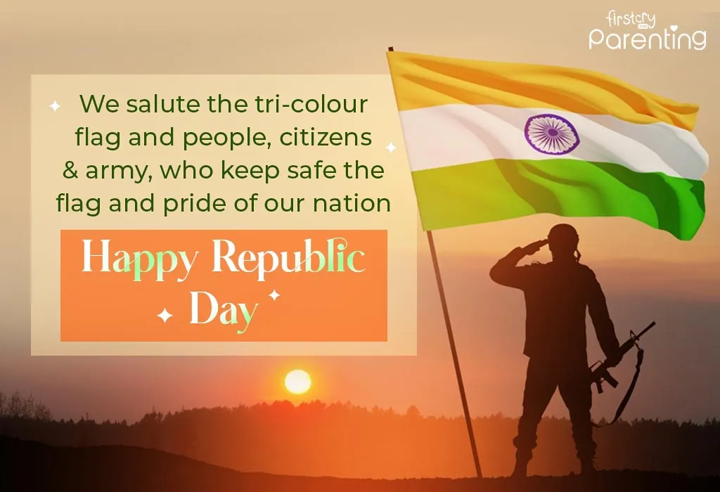 Republic Day Wishes and Messages