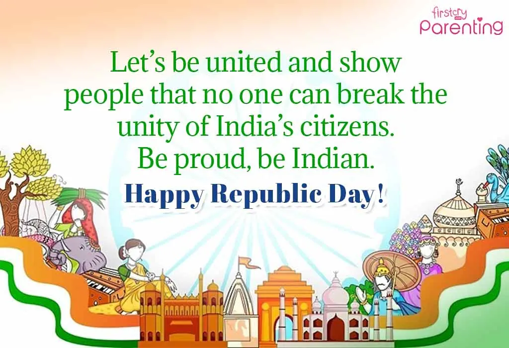 Republic Day Wishes