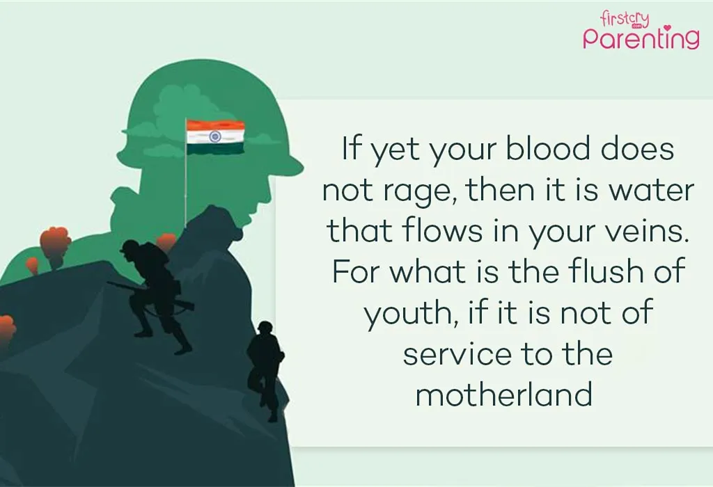 Happy Republic Day Quotes