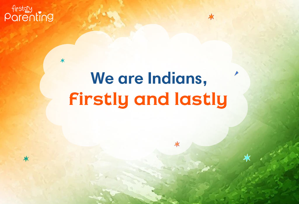Quotes for Republic Day