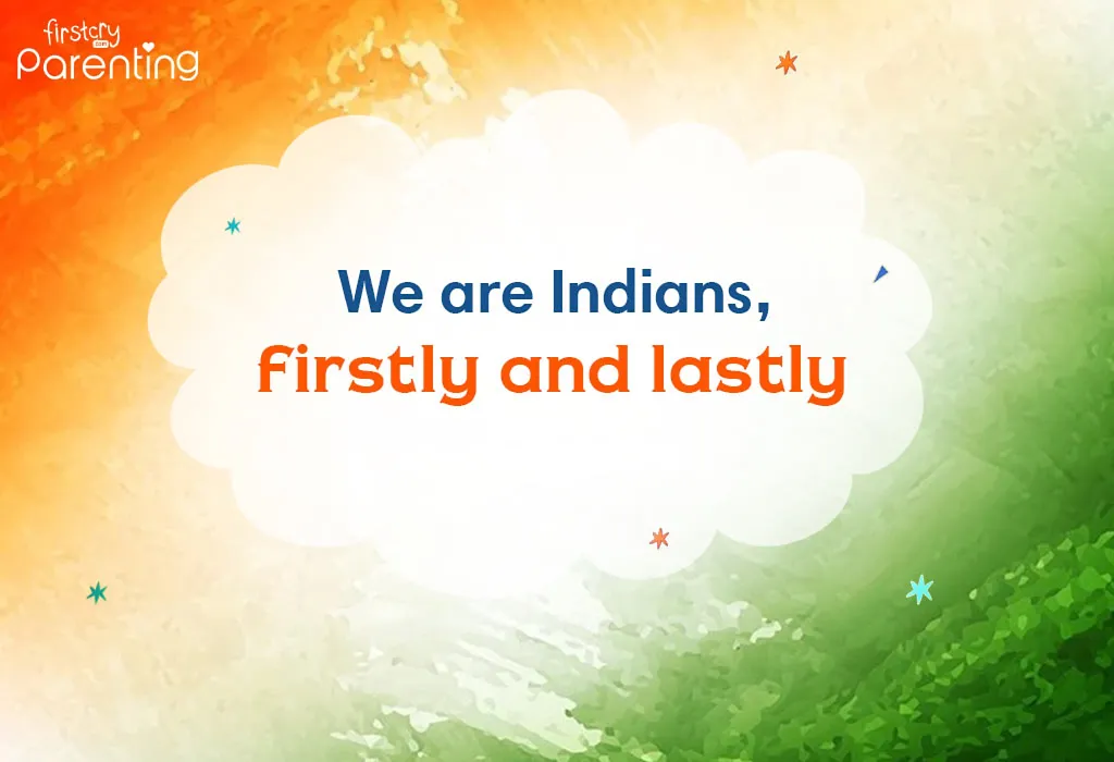 Quotes for Republic Day
