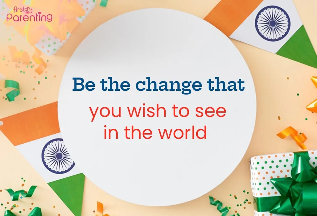 Republic Day Quotes