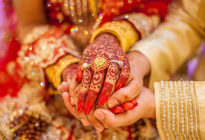 Arranged Marriage - The Best Responsibility