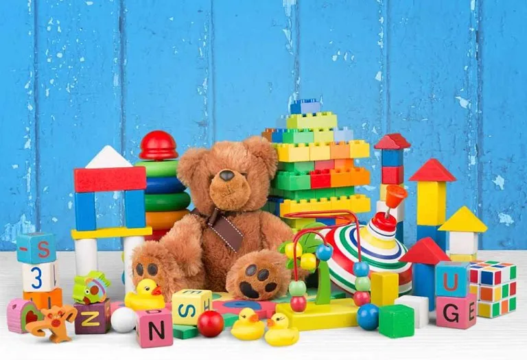 Are You Filling Your Kid's Room With Toys or Spending Wisely?