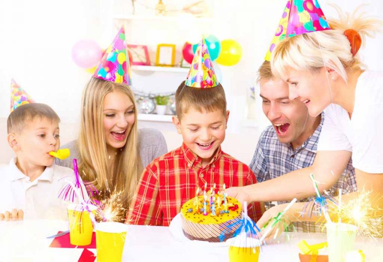 Top 10 Heart Warming Birthday Poems for Brother
