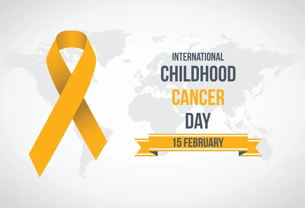 International Childhood Cancer Day 2024 History, Significance, and Facts