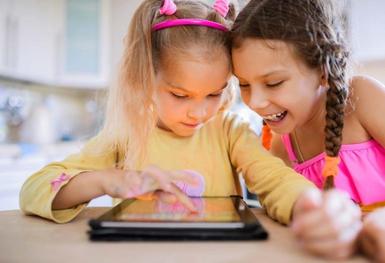 10+ Best Apple Arcade Games for Kids