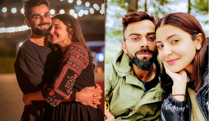Virushka’s Special 2021 Blessing Is Here: The Couple Welcomes a Baby Girl!