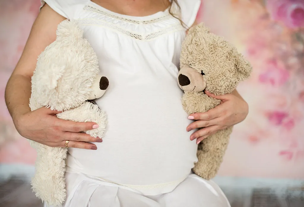 जुळ्या किंवा एकाधिक बाळांसह गरोदरपण - २८वा आठवडा