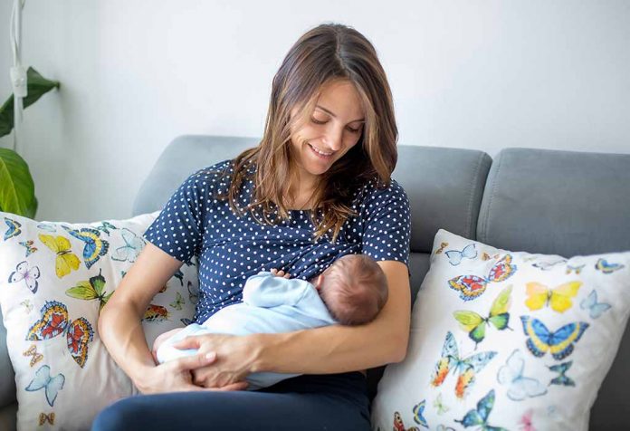 Struggles of a Mom Who Achieved a Successful Breastfeeding Journey