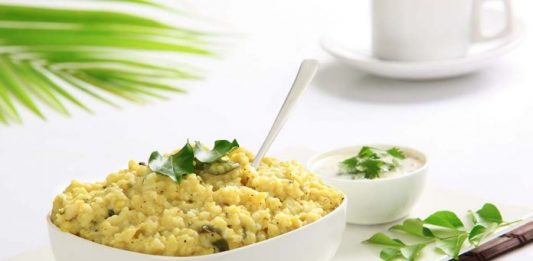 बच्चों के लिए पोंगल रेसिपी बच्चों के लिए पोंगल रेसिपी