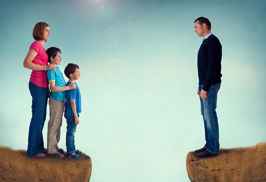 How Do You Fix Family Estrangement