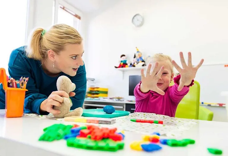 Dialectical Behaviour Therapy (DBT) for Children