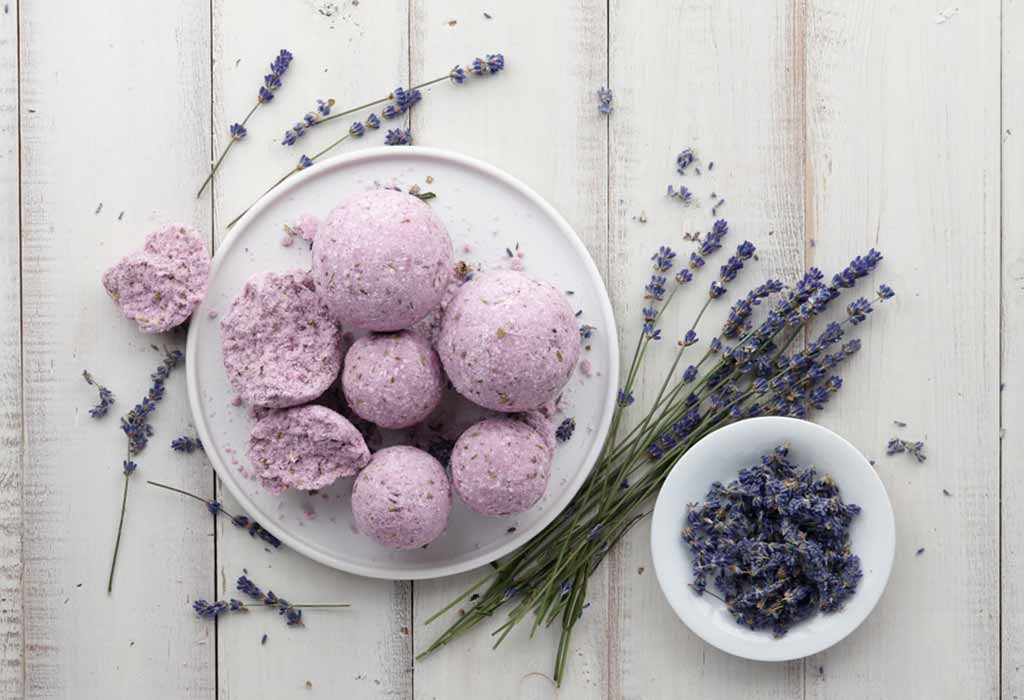 easy cheap bath bomb recipe