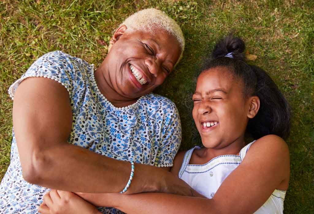 20 Poems That Will Express Your Love for Your Grandma