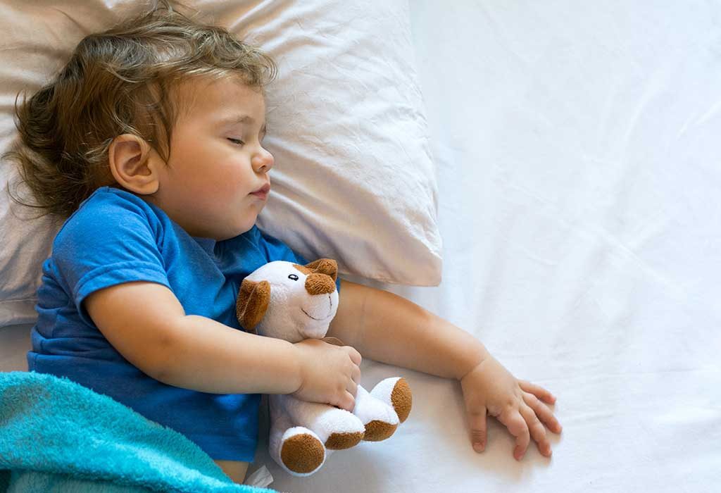 Managing Your Kids’ Sleep Schedule As Per the Daylight Saving Time