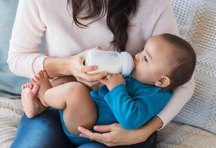 Why Do Some Women Choose Not to Breastfeed?