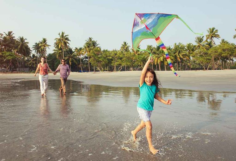 Travel Diaries: How Our Travel Experiences Are Enriching Our Kids
