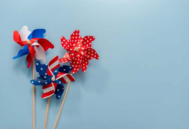 Veterans Day Crafts and Activities for Kids