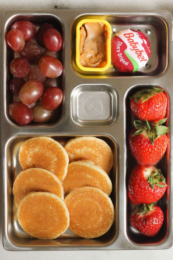 Top 10 Bento Box Lunch Ideas for Children