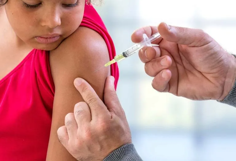 A Guide for Parents to Deal With Immunization