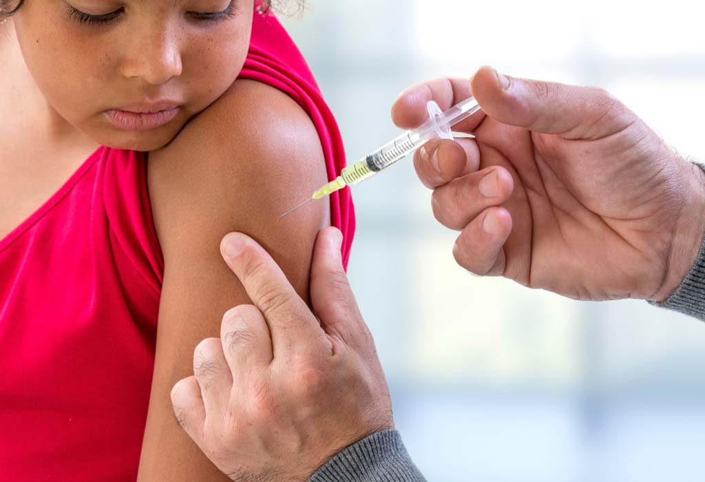A Guide for Parents to Deal With Immunization