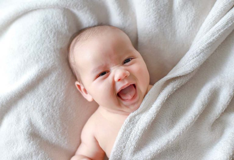 25 Mixed Race Baby Boy Names List and Their Meanings
