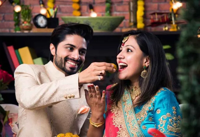 Love After Marriage - A Beautiful Journey