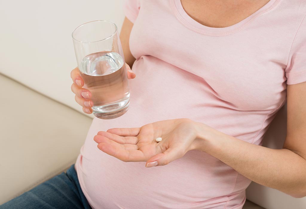 Is It Safe to Consume Propranolol During Pregnancy?