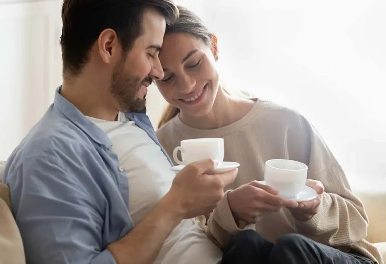 200 Good Morning Messages, Wishes & Quotes for Husband