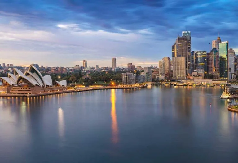 Amazing Facts About Australia for Kids