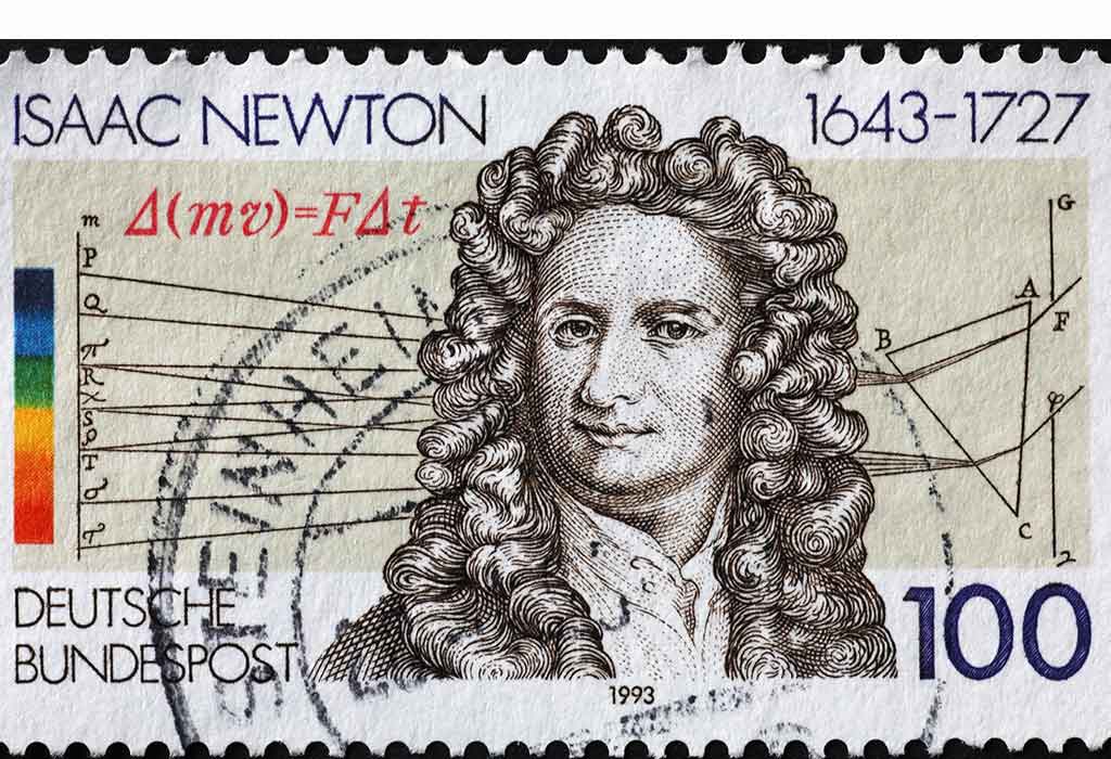 Interesting Facts About Isaac Newton