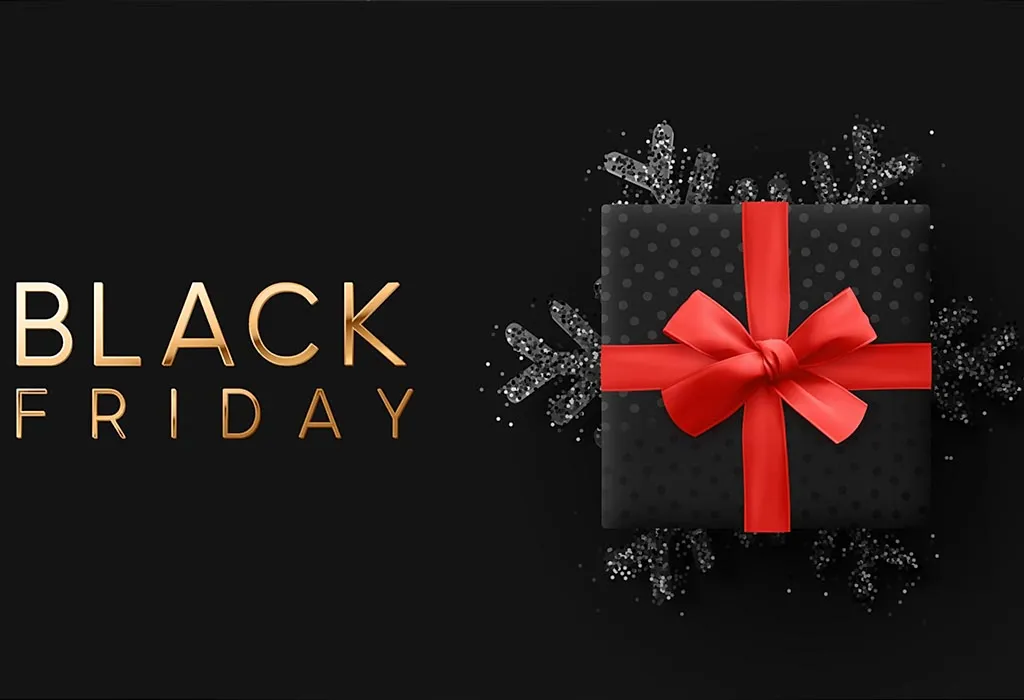 Black Friday