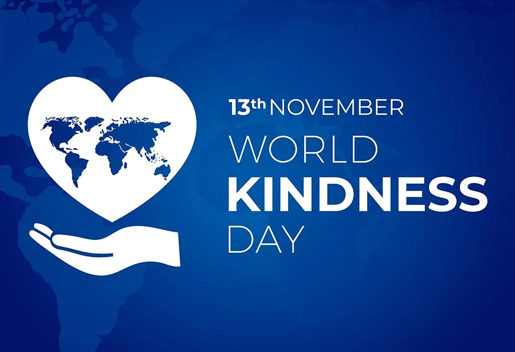 World Kindness Day