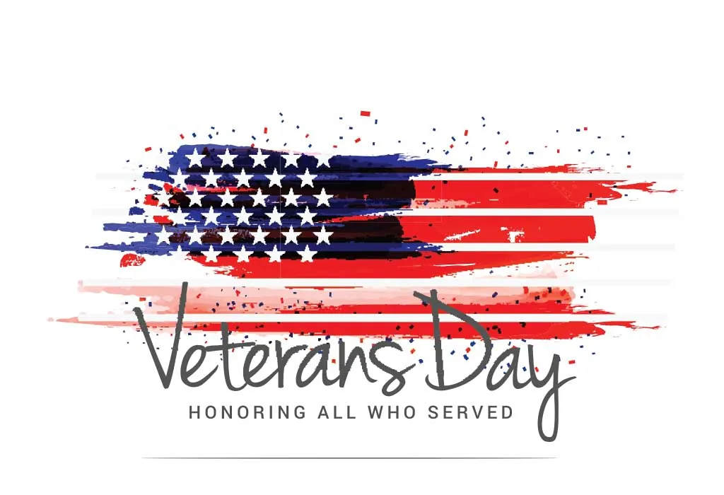 Veterans Day