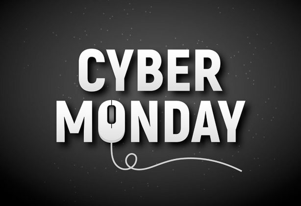 30. November 30 or Monday After Thanksgiving – Cyber Monday