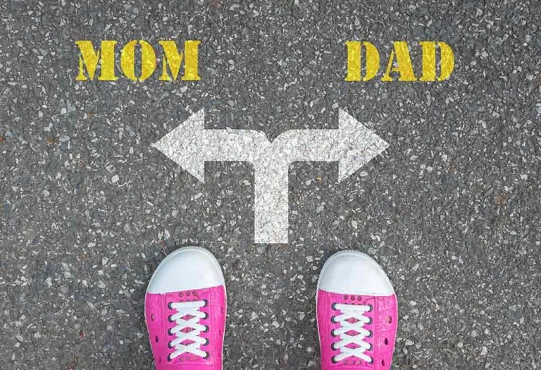 Sole Physical Custody - Visitation Rights, Advantages and Disadvantages