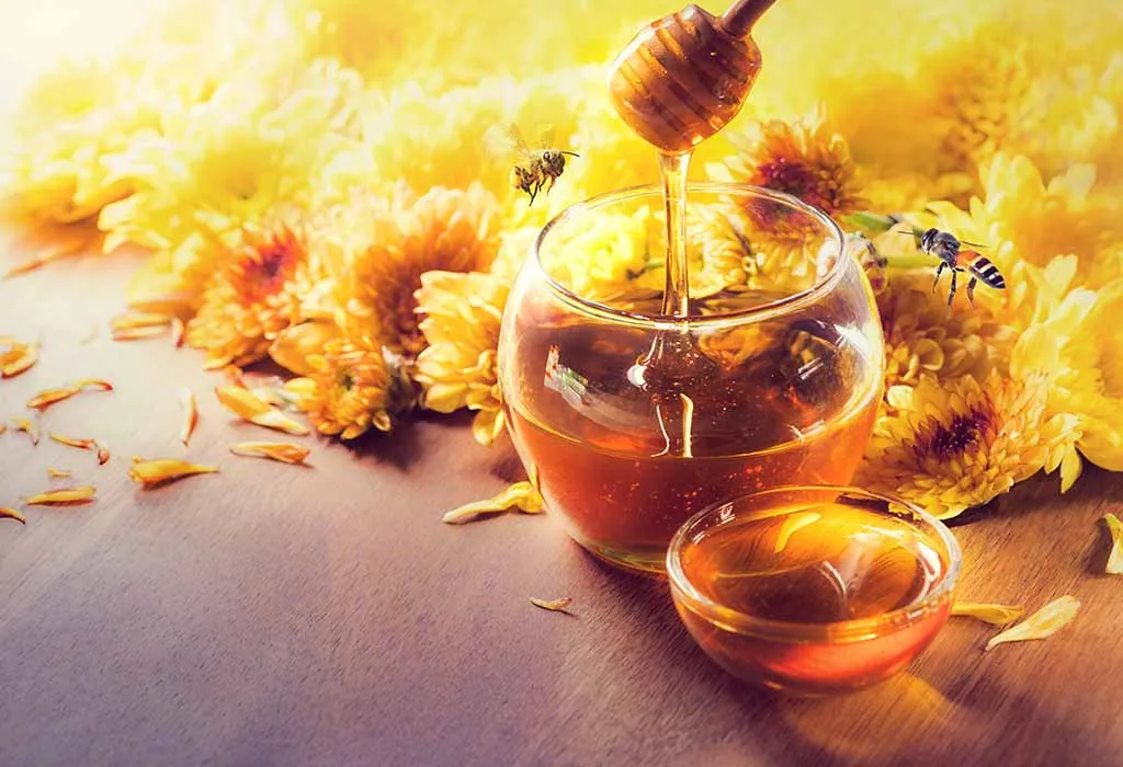 Honey