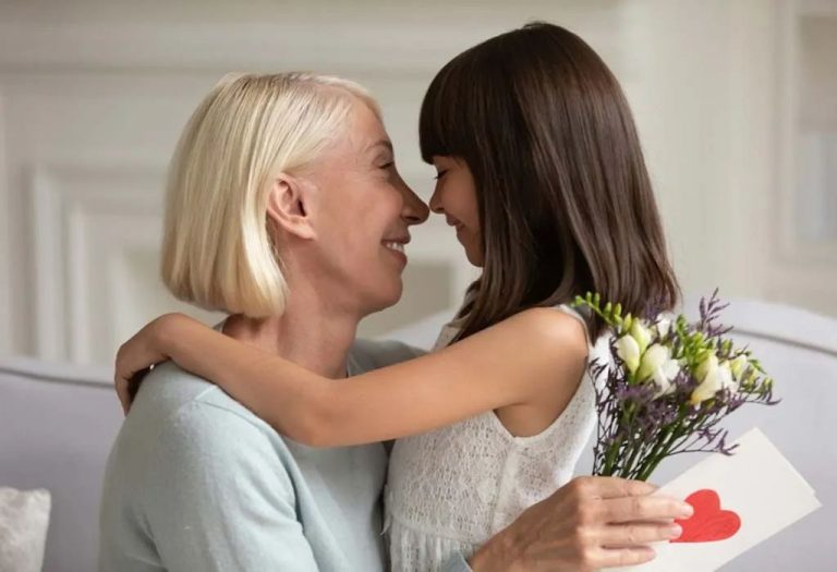 40+ Birthday Poems for Grandma