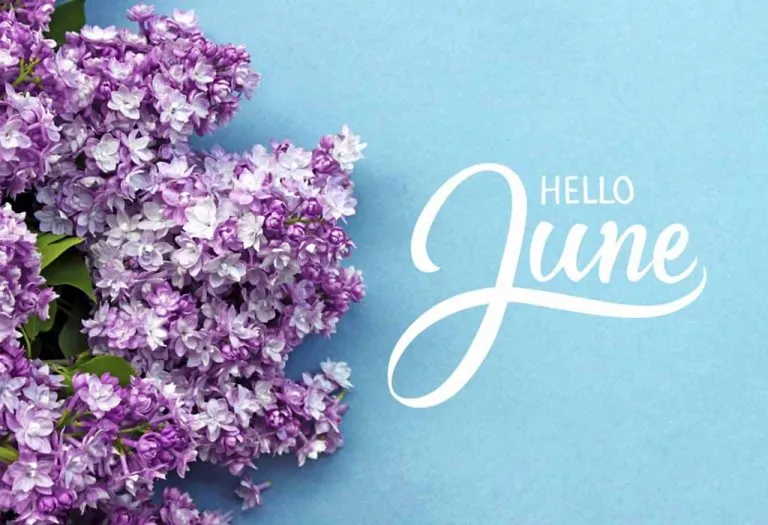 Important Days to Observe in the Month of June
