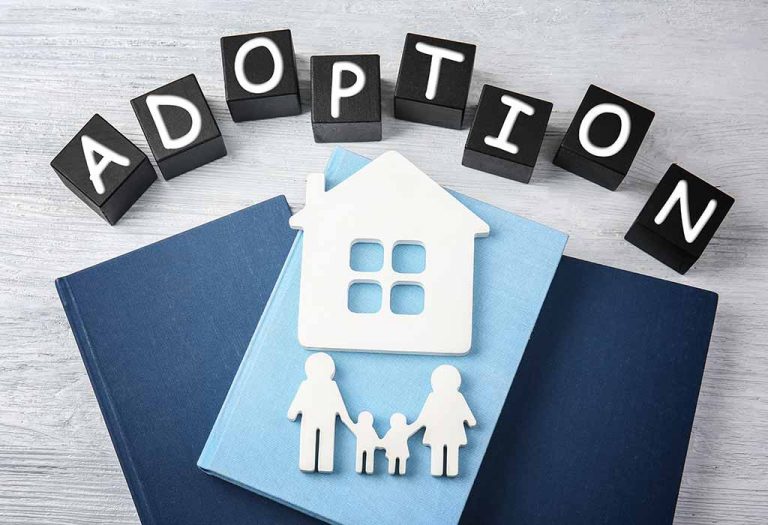 Insighful Quotes and Sayings on Adoption