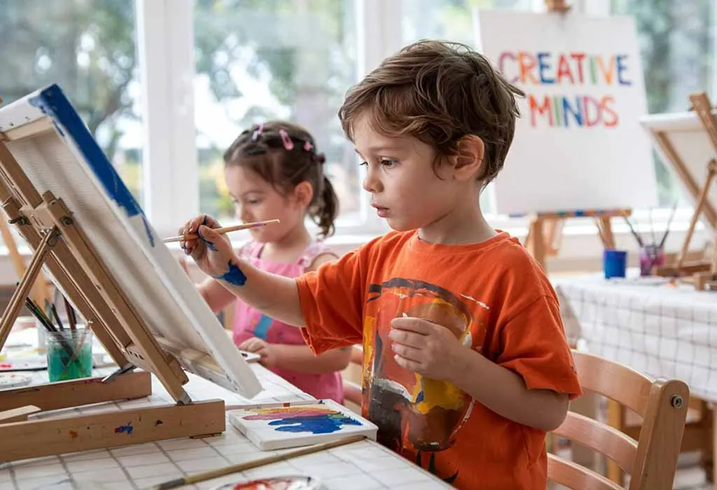 Art Programs