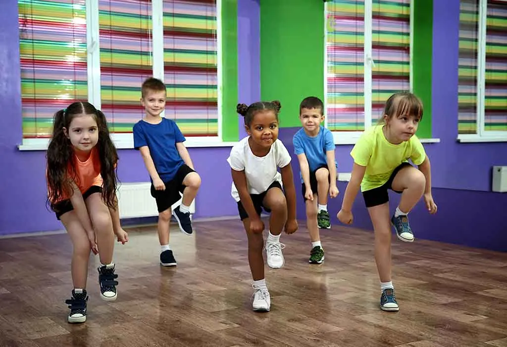 Dance Class