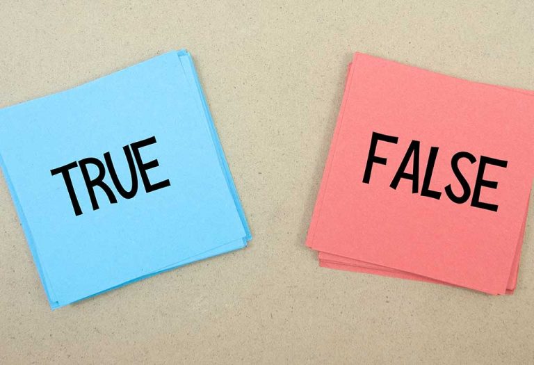 150 Awesome True or False Questions for Kids
