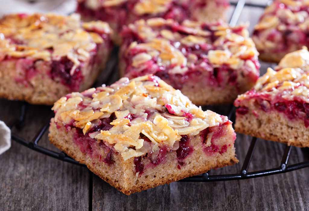 Delicious Mother's Day Desserts for Your Mom