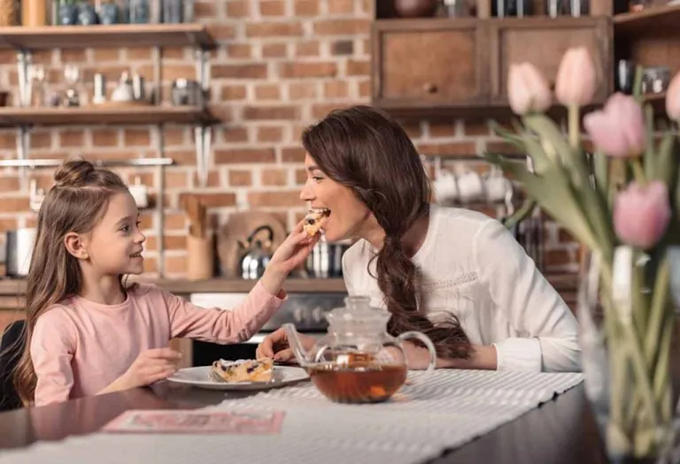 12 Simple and Yummy Mother's Day Desserts Ideas